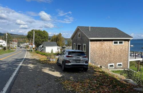 Eco-friendly studio - ocean views, close to beach - Foto 18