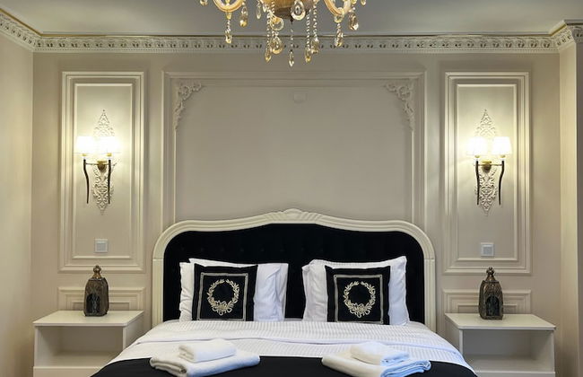 Nil Konaklama - Foto 3