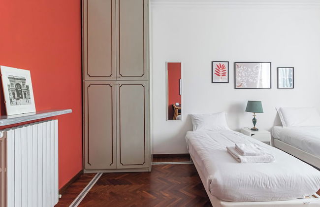 Italianway - Bligny 26 - Foto 33