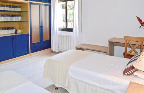 Stunning Home In Bahia Azul-Badia Blava - Foto 31