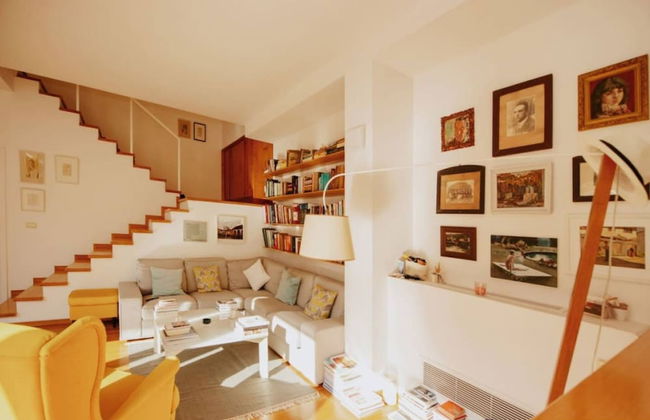 Art House in Shkod r - Foto 11