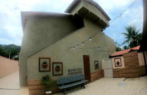 Recanto Guarassol Apartamentos - Foto 19