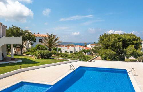 Arenal Jardí 49-4 - Arenal den Castell - Foto 29