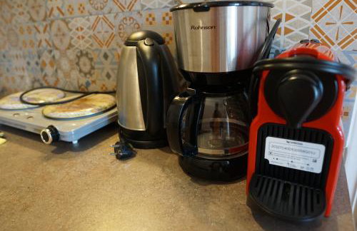 304 Sea And Sun apartments Ιδιωτικό διαμέρισμα - Foto 6