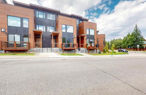 Alpine Vista Haven - Foto 3