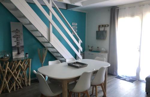 Villa de vacances Vieux Boucau - Foto 4