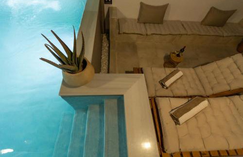 BEQUEST Corinthian Luxury suites - Foto 44