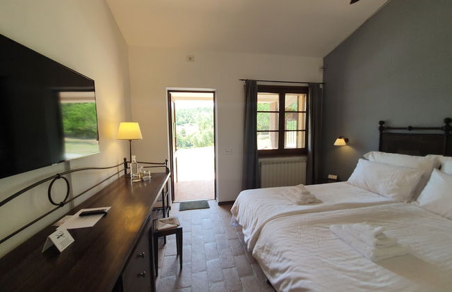 VIN Hotel - La Meridiana - Photo 8