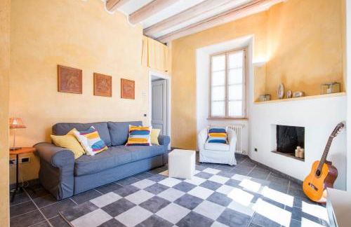 Apartments At the Pier Of Brienno - The House Of Travelers - Foto 37