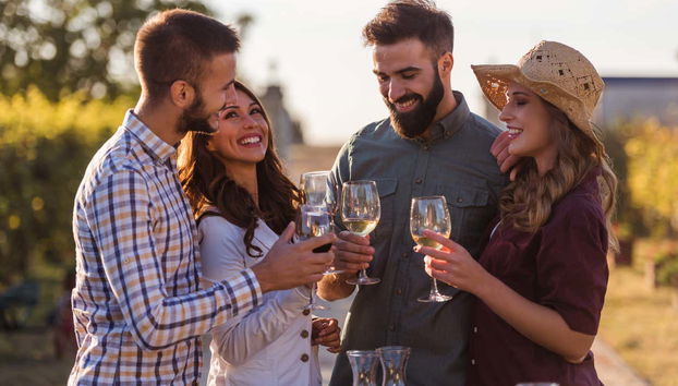 Tour privado de viñedos y bodegas - Foto 5