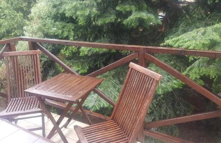 Cudowny Zakątek z Ogrodem i Basenem - Foto 23