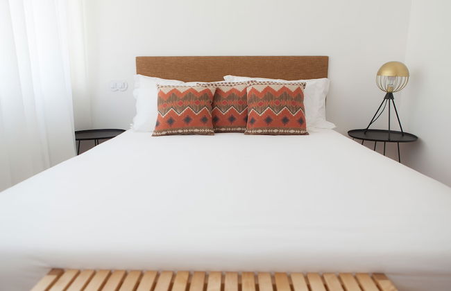 Citybreak-Apartments Sá da Bandeira - Foto 12