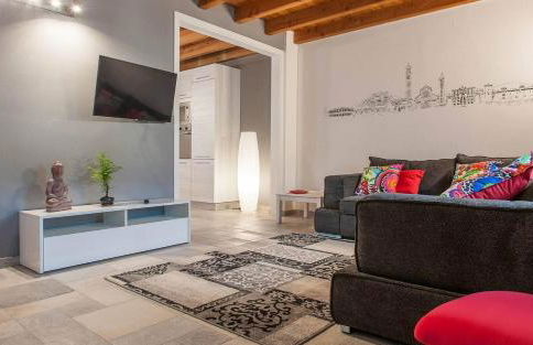 Appartamento San Martino - Foto 1