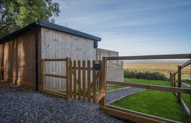 Langland Bay Lookout - Cabin - Landimore - Photo 60