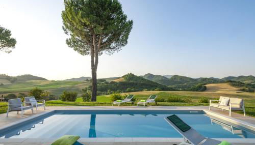 Villa Paola 10 by Marche Holiday Villas - Photo 5