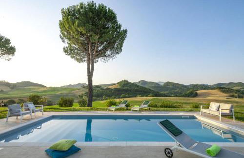 Villa Paola 10 by Marche Holiday Villas - Foto 5