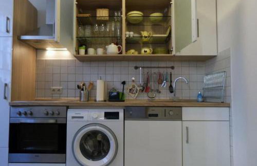 Ferienwohnung Scheffelhaus - Photo 13