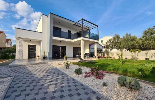 Villa Adria near Šibenik, 90 meters from the sea - Foto 21