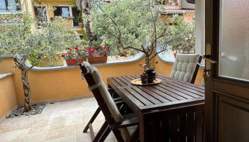 Bed and Bike Milena Apartment - Foto 5