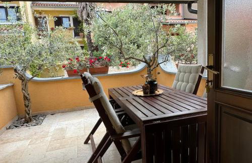 Bed and Bike Milena Apartment - Foto 5