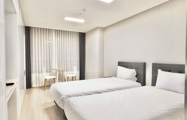 Garden House in Songdo - Foto 9