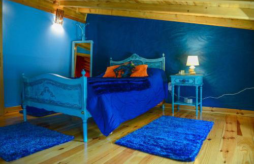 Casa dos Alcaides - Foto 55