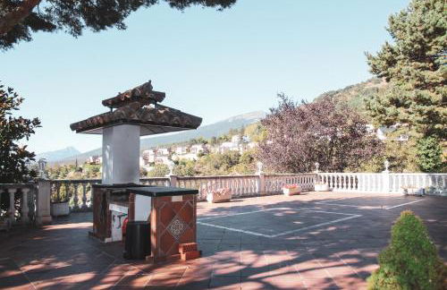 Casa Miraflores - Foto 56