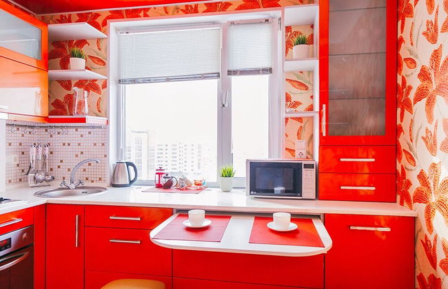 Apartments 5 Zvezd Microrayon Entuziastov - Foto 10