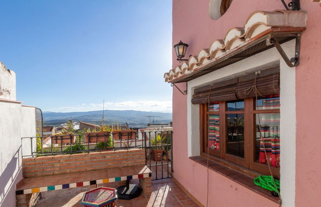 Casa Maria La Conejera - Foto 30