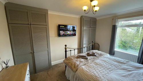 The Hideaway - Foto 3, wardrobe