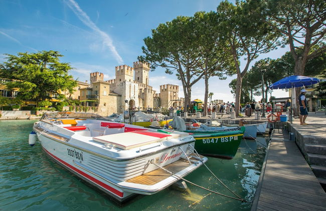 Villa Fiorita - Foto 59