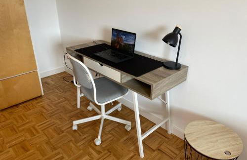 Altstadt Maisonette Wohnung - Foto 32