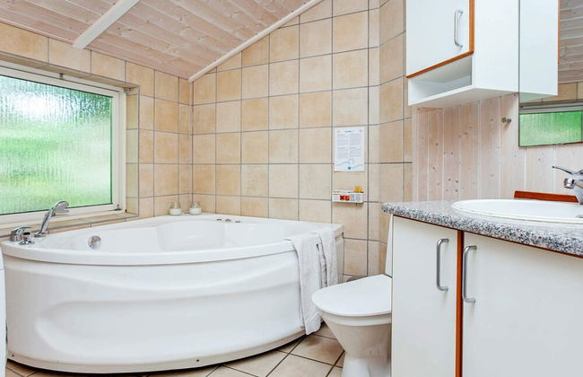 5 Person Holiday Home in Slagelse - Foto 3