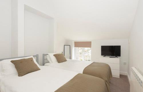 The BREWery Apartment - Foto 10