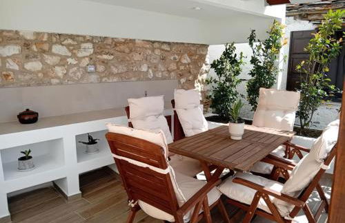 Enavlion Luxury Domes - Foto 50