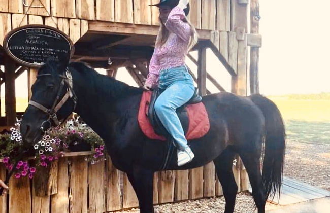 Bungalow Kuca Mukadessa - Foto 11