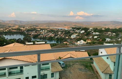 Escarpas do lago Mirante AP - Foto 67