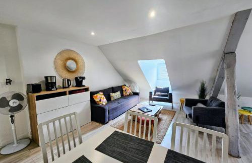 Appartements Up & Down by Beds76 - Foto 27