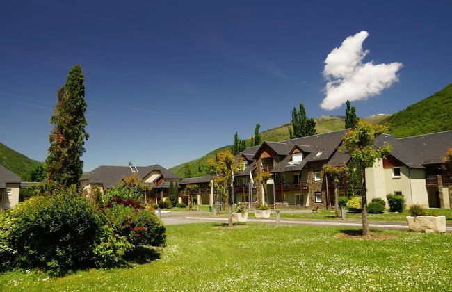 Village Club Les Balcons des Pyrénées - Foto 54