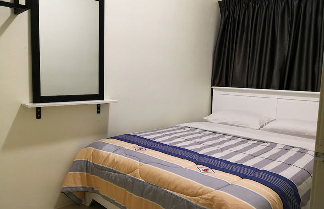 Goodlife Paradise Cameron Jaya - Foto 9