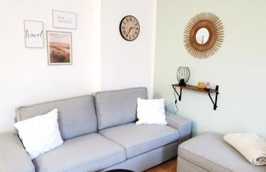 BohnApartments XL Suite - 2 Schlafzimmer mit Balkon - Zentrum - Petersberg - Domplatz - Foto 43