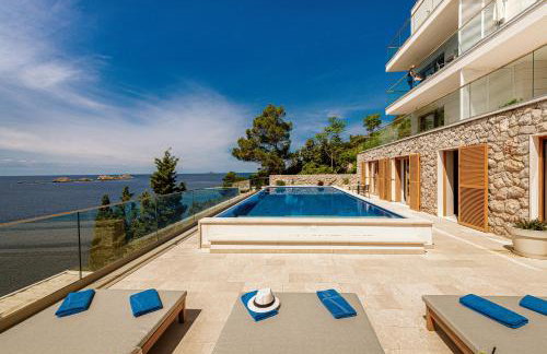 Villa Malo More - Foto 1