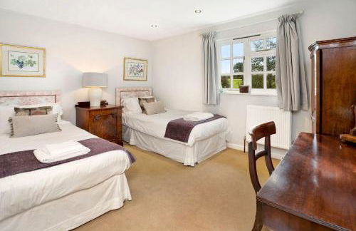 Colleton East Wing - Foto 16