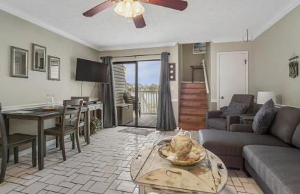 Sweet Retreat by Sand Seeker Vacations - Photo 53