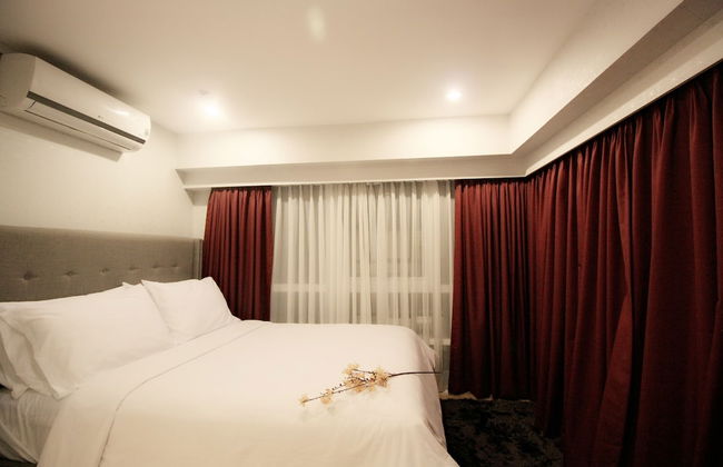 MaxStays Max Style at Fort Victoria - Foto 4