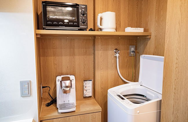 GOLD STAY NAGOYA OSU - Foto 38