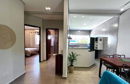 Apto Funcional próximo a Orla do Centro HS5 - Foto 7