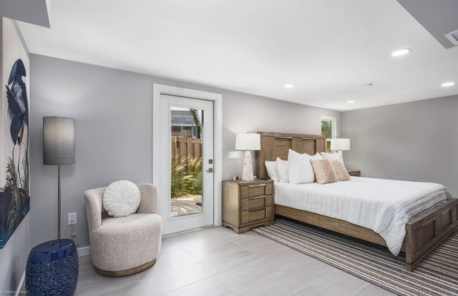 Starfish Contemporary Home - Foto 19