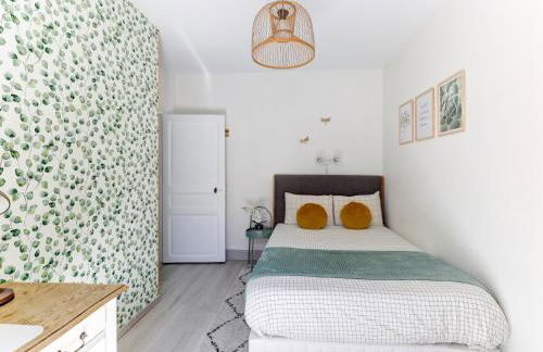 Forêt Urbaine - Jolie T3 avec terrasse - Foto 8