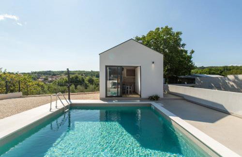 Villa Mariza by Istrialux - Foto 8